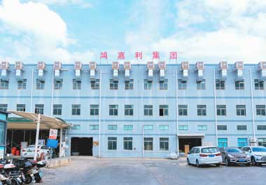 哪家公司生產(chǎn)電動汽車充電樁？(圖1)